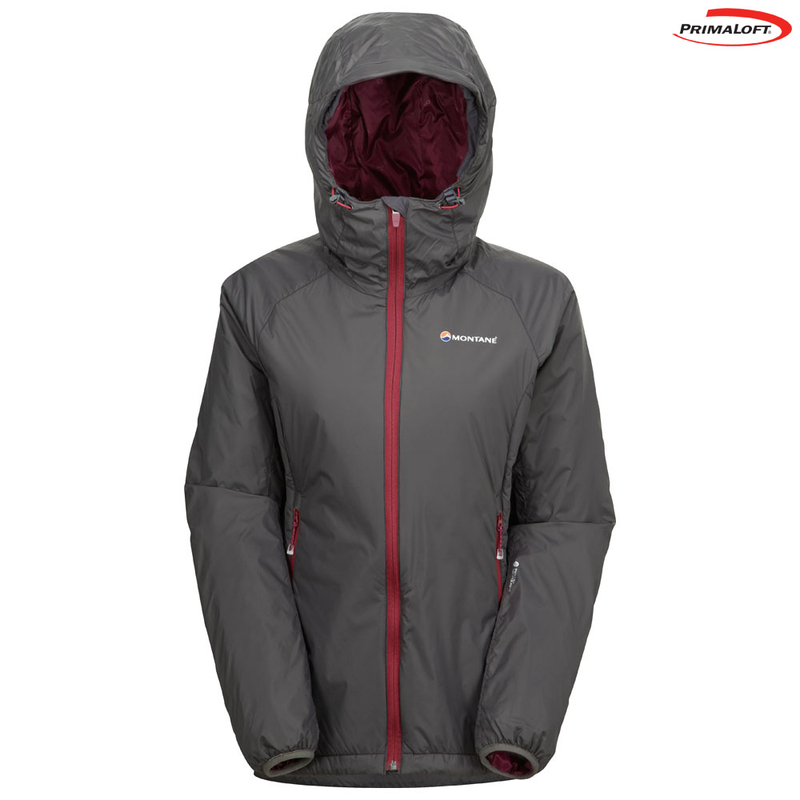 Ladies montane prism jacket shop