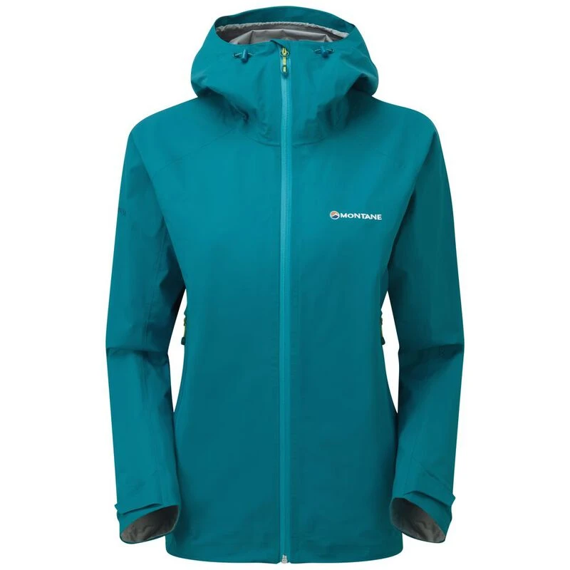 Montane surge on sale jacket