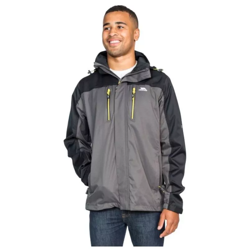 Trespass cartwright jacket outlet