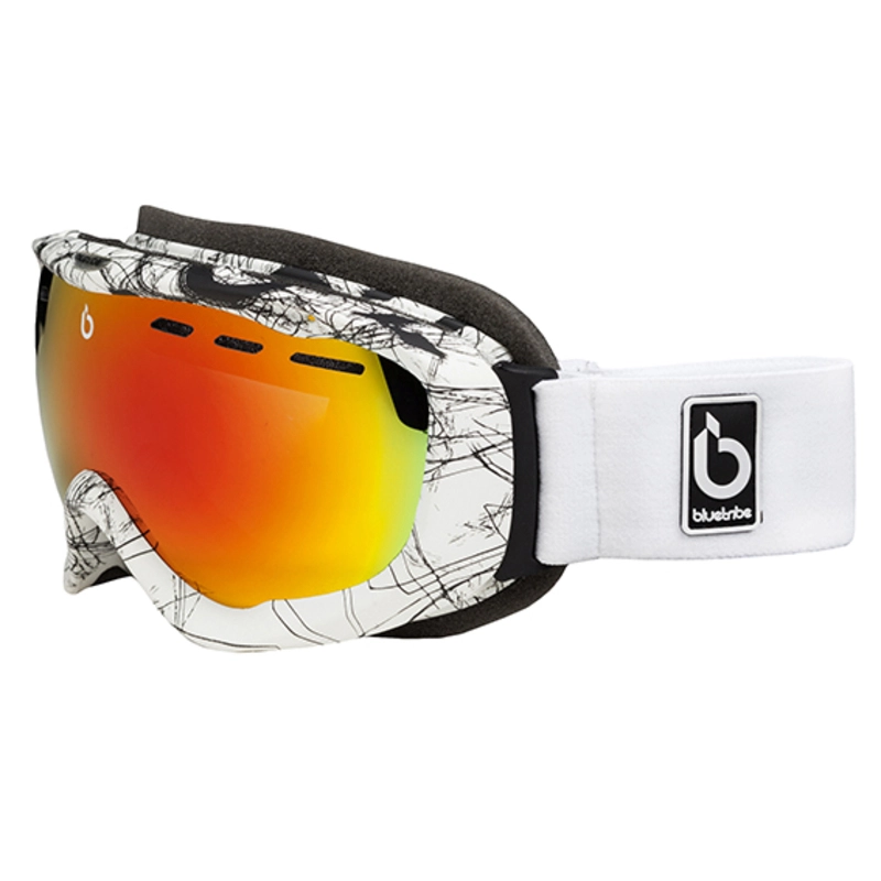Bluetribe XRay Goggles (Scratch)