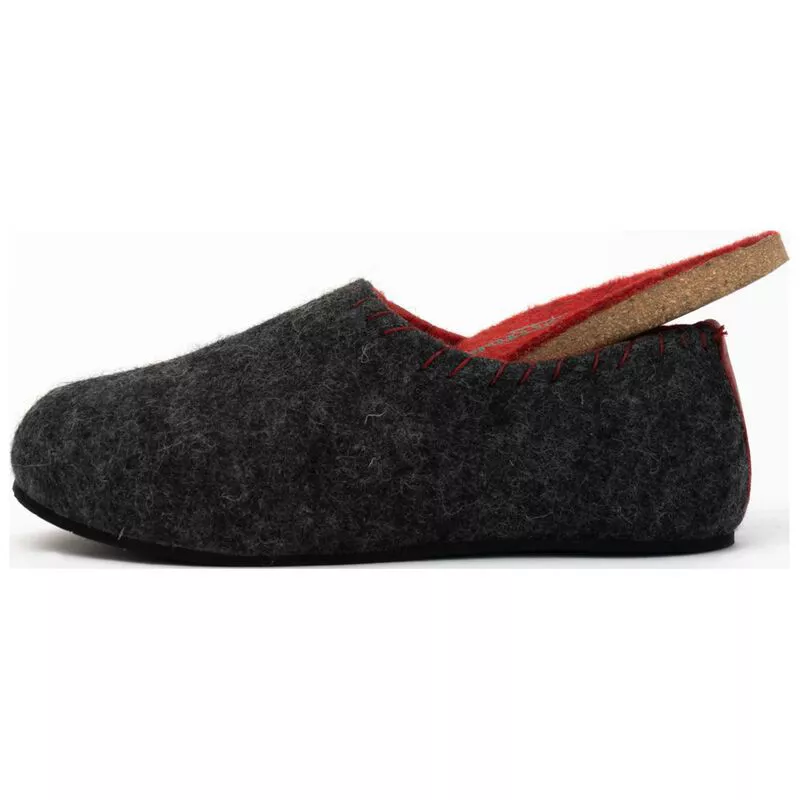 Comfortfusse mens yew 2025 slippers