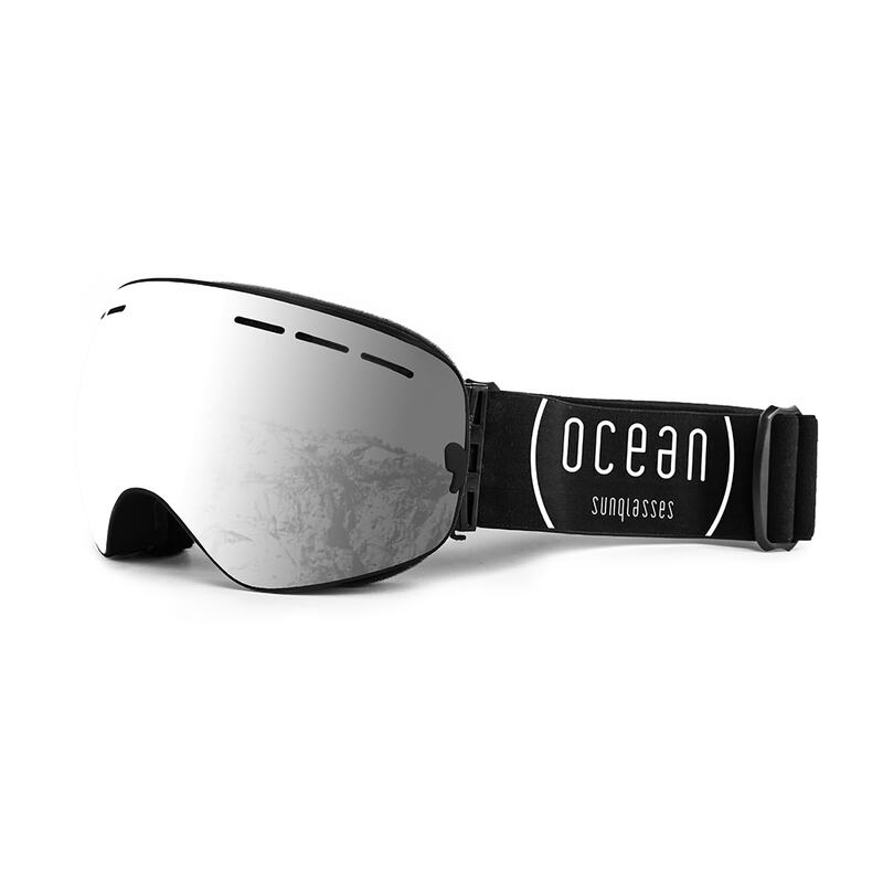goggles for the ocean