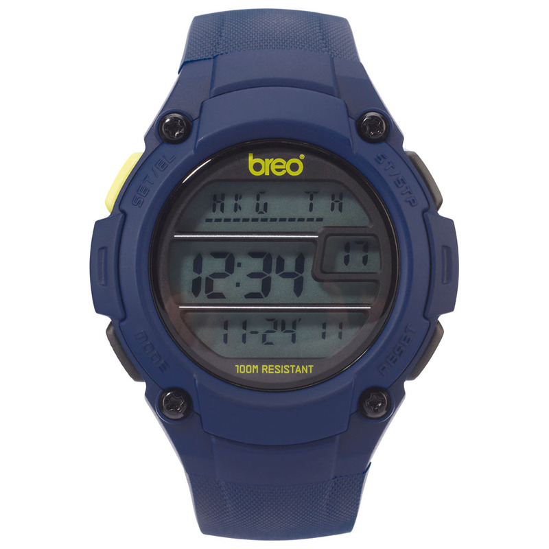 breo sports watch