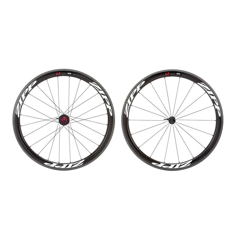 Zipp 303 firecrest new arrivals carbon clincher wheelset