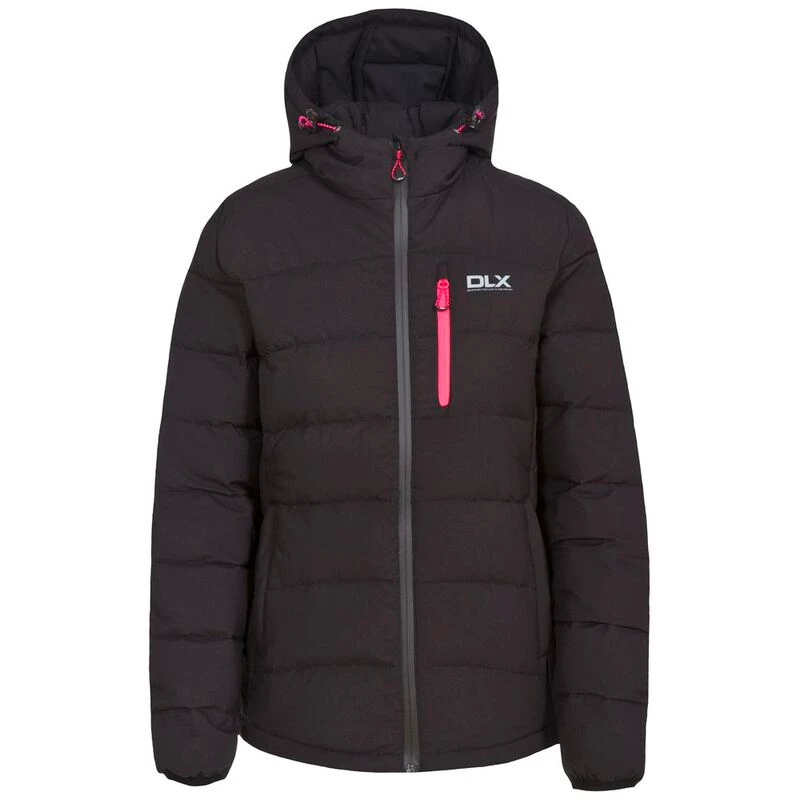 Dlx softshell shop