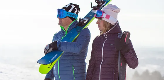 PERSIT Women's Snow Ski Waterproof Windproof Fleece Lined Cargo Hiking Pants  Medium Black