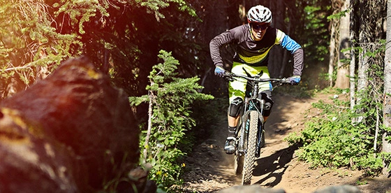 Alpinestars MTB Clothing