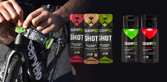 CrampFix Nutrition