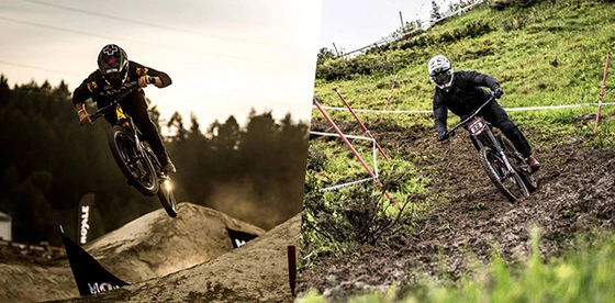 Down & Dirty MTB