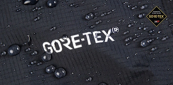 Gore-Tex
