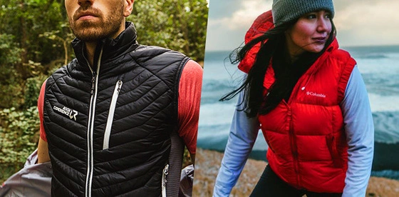 Gilets