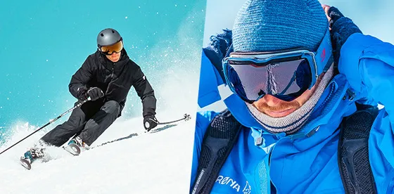 Perfect Moment | Shop luxury performance ski and surf wear