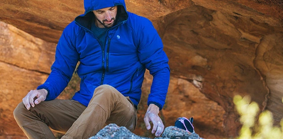 Outdoor Brands