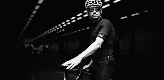 Rule #XIV Cycling
