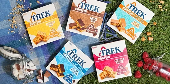 Trek Bars