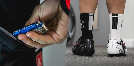 VeloChampion