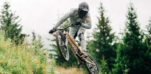 Alpinestar mtb online clothing