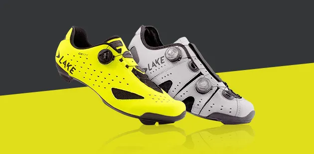 Lake Cycling Shoes