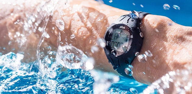 PoolMate Swimming Watches